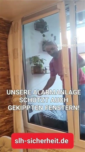 Schnell EINBRECHEN!