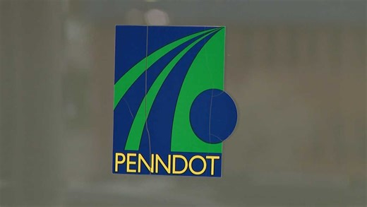 Speed reduced on I-80, I-79 in part of Western Pennsylvania due to weather