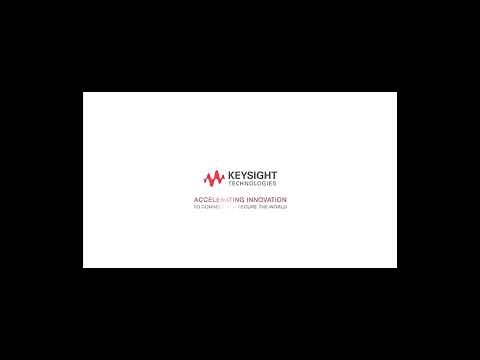 How to Install Keysight's PathWave 89600 VSA