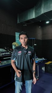 Part 3: Project NVX155 V1 #mestilahUMA #umaracing #poweredbyuma #revealtrueperformance | UMA Racing