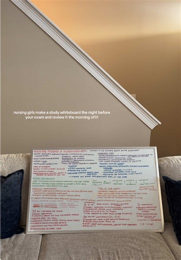 Effective Study Techniques for Nursing Students