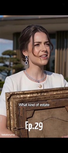 Heiress Returns: Private-Island Estate & Long-Lost Heir Revealed