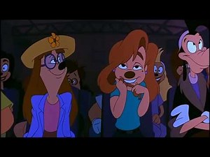 A Goofy Movie - Stand Out 1080p