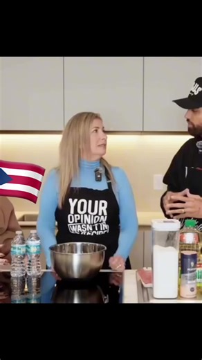 Cocinando con Jay Wheeler: Sabores de Puerto Rico