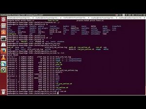 Automatic Speech Recognition: An Overview - Demo