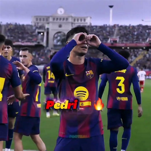SPAIN WORLD CUP SONG 2026 🇪🇸🔥 (THIS GOES TOO HARD!)