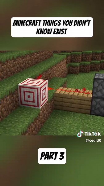 Minecraft Secrets: Create Invisible Walls and Hidden Features