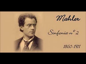 Mahler "Symphony No 2" Bernard Haitink
