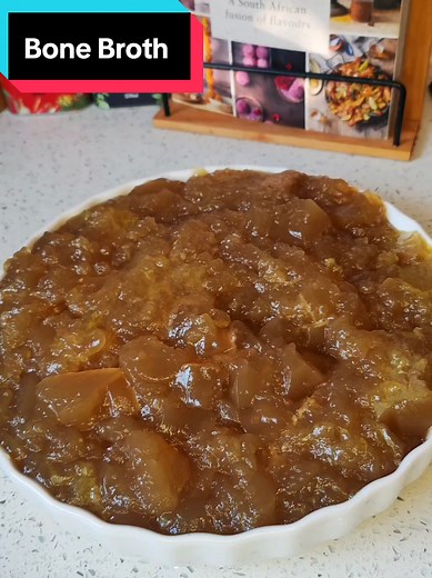 How to Make Chicken Bone Broth: A Step-by-Step Guide