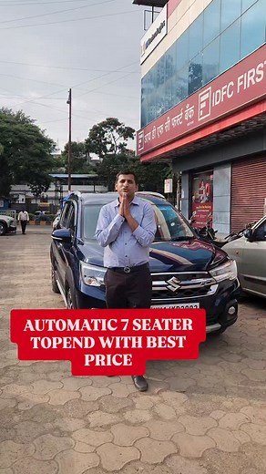 21K views · 998 reactions | 2022 NEXA XL6 ALPHA TOPEND AUTOMATIC....