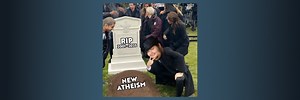 What Killed the "New Atheism"?