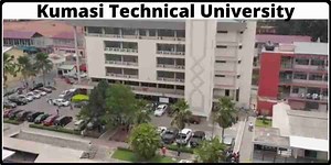Kumasi Technical University: All You Need To Know! 2026