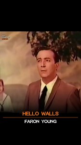 3.4K views · 126 reactions | Released in 1961, “Hello Walls” became...