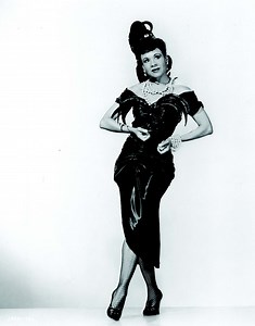 Katherine Dunham Fused Together Dance and Anthropology | Dance Teacher