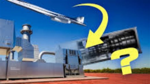 一台发动机做两份生意？先给AI“打工”发电，再“上天”载客赚票价_腾讯新闻