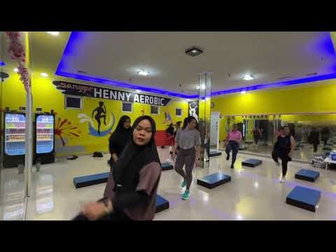 Steprobic 🌪️🔥