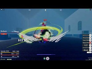 Gpo : SS2 Solo ryuma Boss