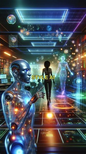Revolutionizing Programming: AI-Powered Language Development