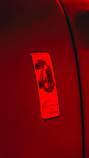 A unique expression of BUGATTI history. Programme Solitaire continues the art of creating the incomparable. The next chapter will be revealed on January 22. #BUGATTI #SOLITAIRE @retromobile_paris @ultimatesupercargarage – WLTP: bugatti.link/consumption | Bugatti