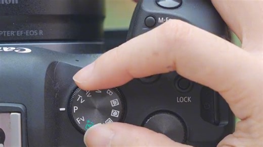 R6视频录制超全解析，从档位选择到参数设置6步带你精通视频拍摄。摄影教学 摄影 佳能r6