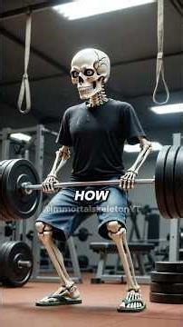 How Strong Would You Be on Every Planet?