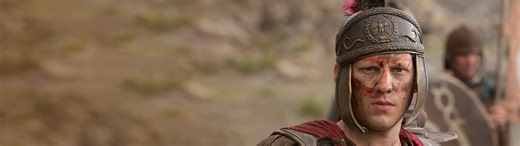 Rom - 8 Tage die Geschichte schrieben Staffel 1 im Stream | RTL