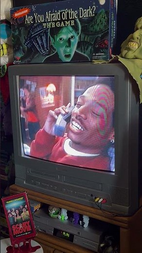 SCARY MOVIE (2000) VHS | The Spoof That Broke the Box Office