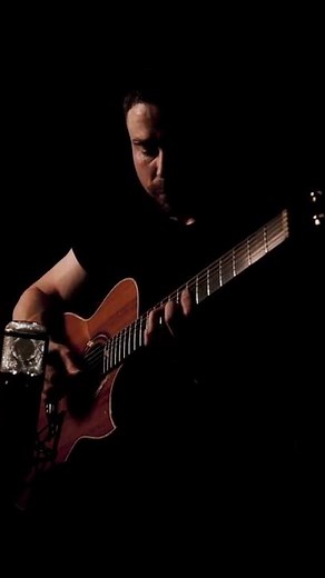 Led Zeppelin + Tool • No Quarter {Part 1} #cover #acousticguitar #ledzeppelin #tool