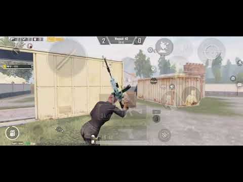 Samsung galaxy A90 5g pubg test 4.0 update