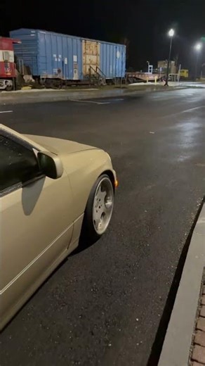 My gs300 slammed on bazzys 💥content otw #lexus #gs300 #static #automobile #cartok #stance