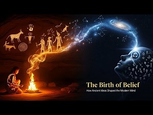 Religion: History of Ancient Ideas
