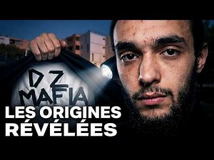 The secret origins of the DZ Mafia — how it all began