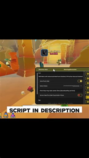 New Script Brainrot Evolution #roblox #robloxscript #brainrotevolution #robloxbrainrotevolution