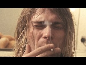 Nirvana - "How would you define the music of Nirvana?" Interview (HD)