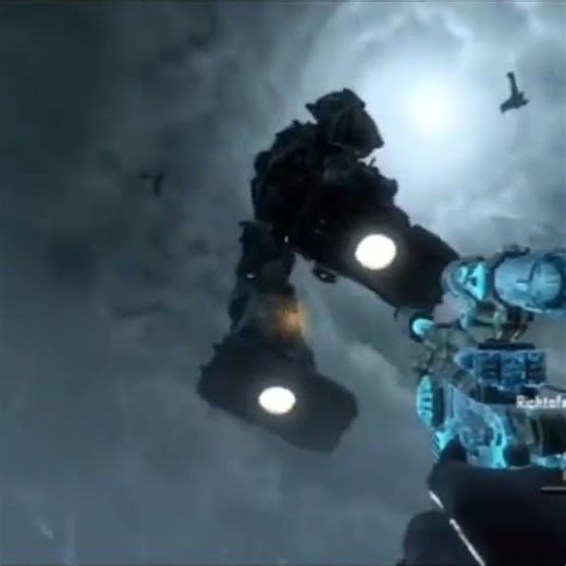 What kinda mod is this #bo3 #zombie #callofdutycoldwarzombies #gaming #callofduty #gamer #cod