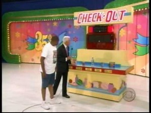 The Price is Right | 11/01/06, pt. 3