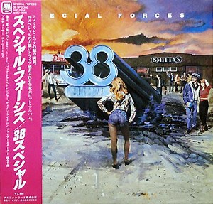 38 Special - Special Forces