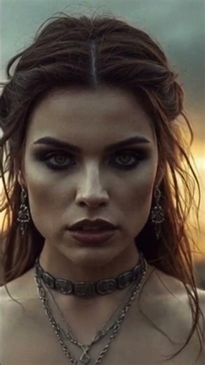 I Cried Blood for You)Dark Metal–Rap–Electro Fusion | Gothic Cinematic