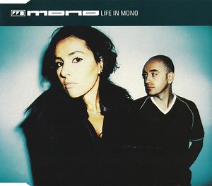 Mono - Life In Mono