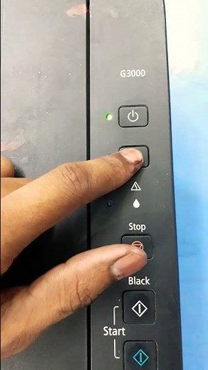 canon printer g3000 Wi-Fi setup ON setting
