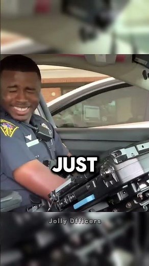 Fart Spray Prank To Cops 😭