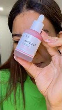 Estos productos de medicube son todo lo que está bien✨