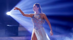 Ekaterina Leonova im Porträt: Infos und Steckbrief
