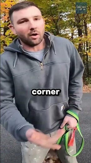 How to handle a angry Neighbor (Respect)