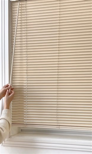 Watch Easiest Window Blinds to Install! on Amazon Live