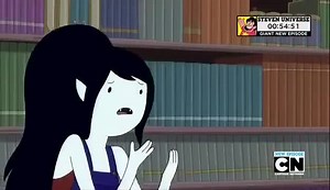 Adventure Time - Betty video