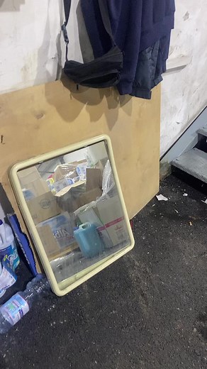 Capturing Reflections in an Industrial Workspace