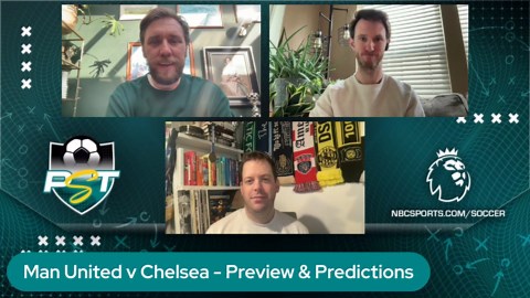 Manchester United vs Chelsea predicted lineups, team news, analysis