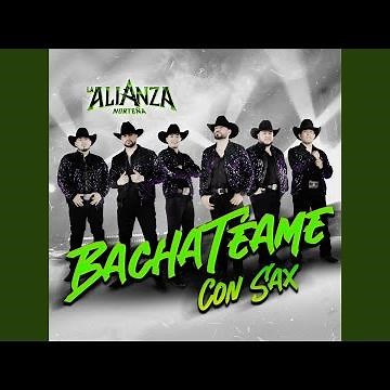 Bailando Bachata