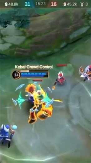 #mlbbshorts #mlbb meme mobil legend part 1